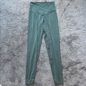 Aerie Offline Crossover leggings